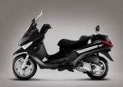 Piaggio Mp3 400ie